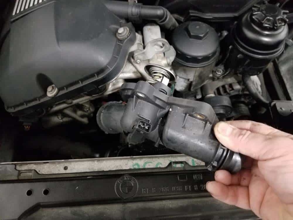 See P0BCF in engine